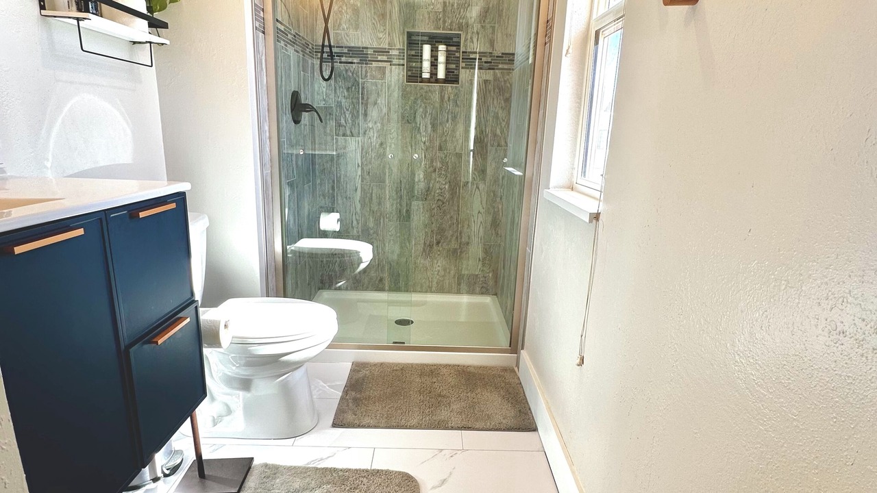 Photo of Bathroom in Cortez