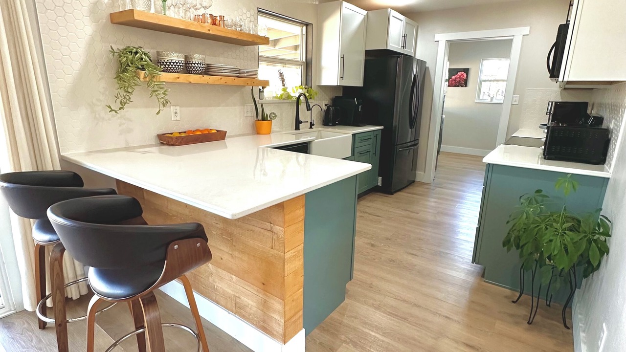 Photo of Kitchen in Cortez