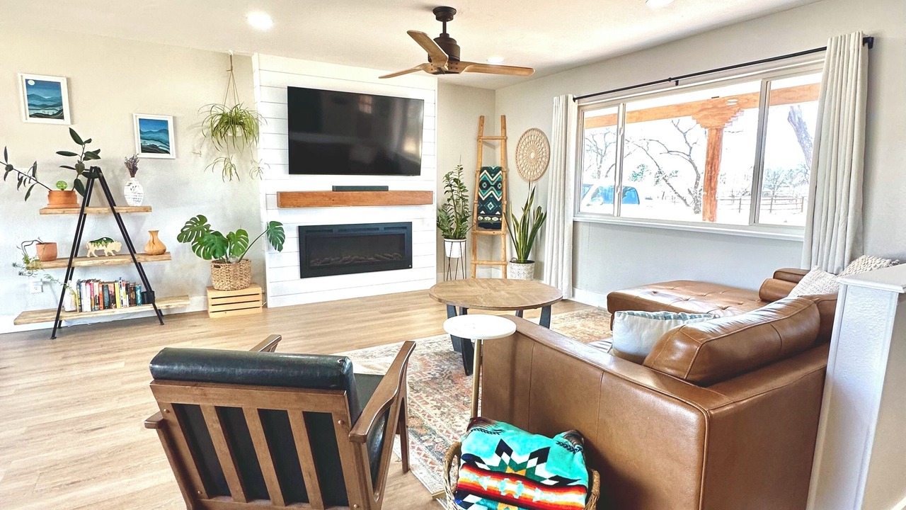 Photo of Livingroom in Cortez