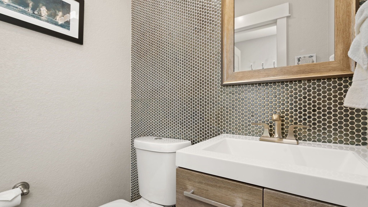 Photo of Bathroom in University Park