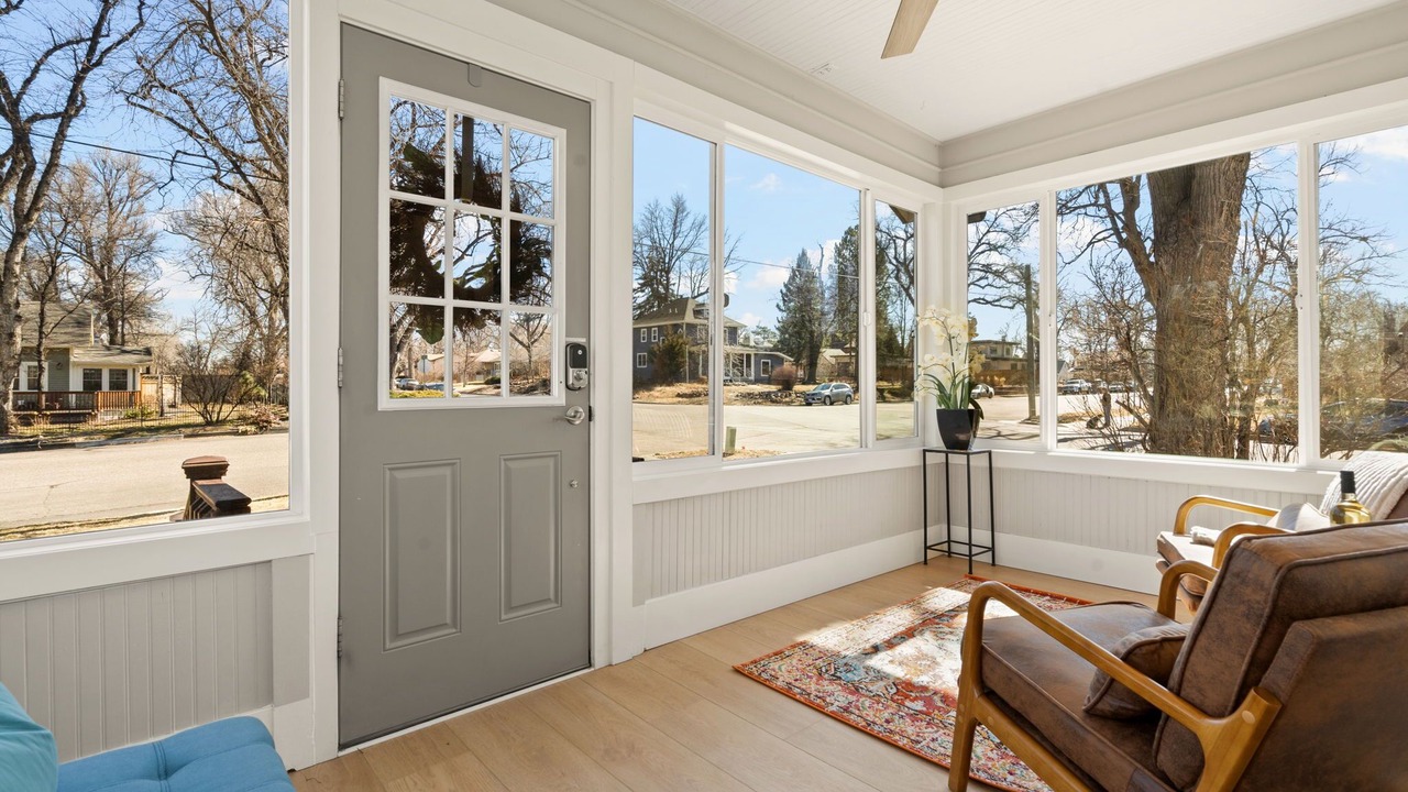 Photo of Bedroom in University Park