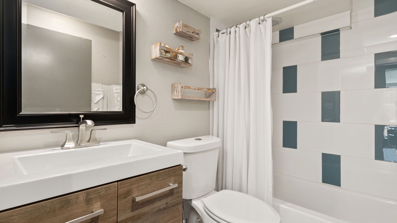 Photo of Bathroom in University Park
