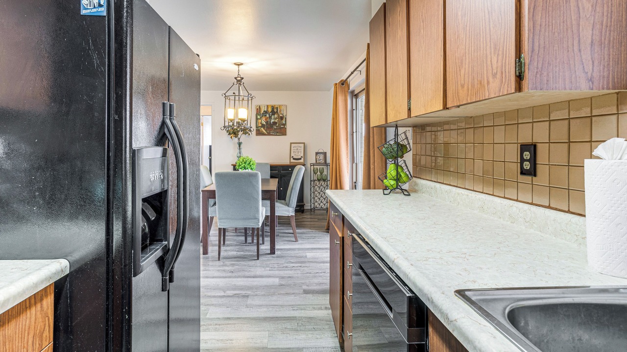 Photo of Kitchen in Aurora
