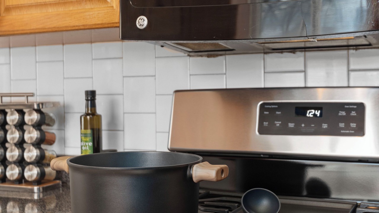 Photo of Kitchen in Highland