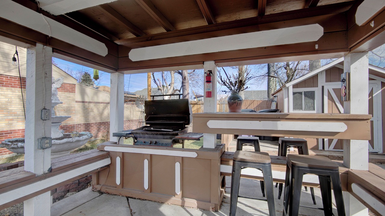 Photo of Outdoor in Highland