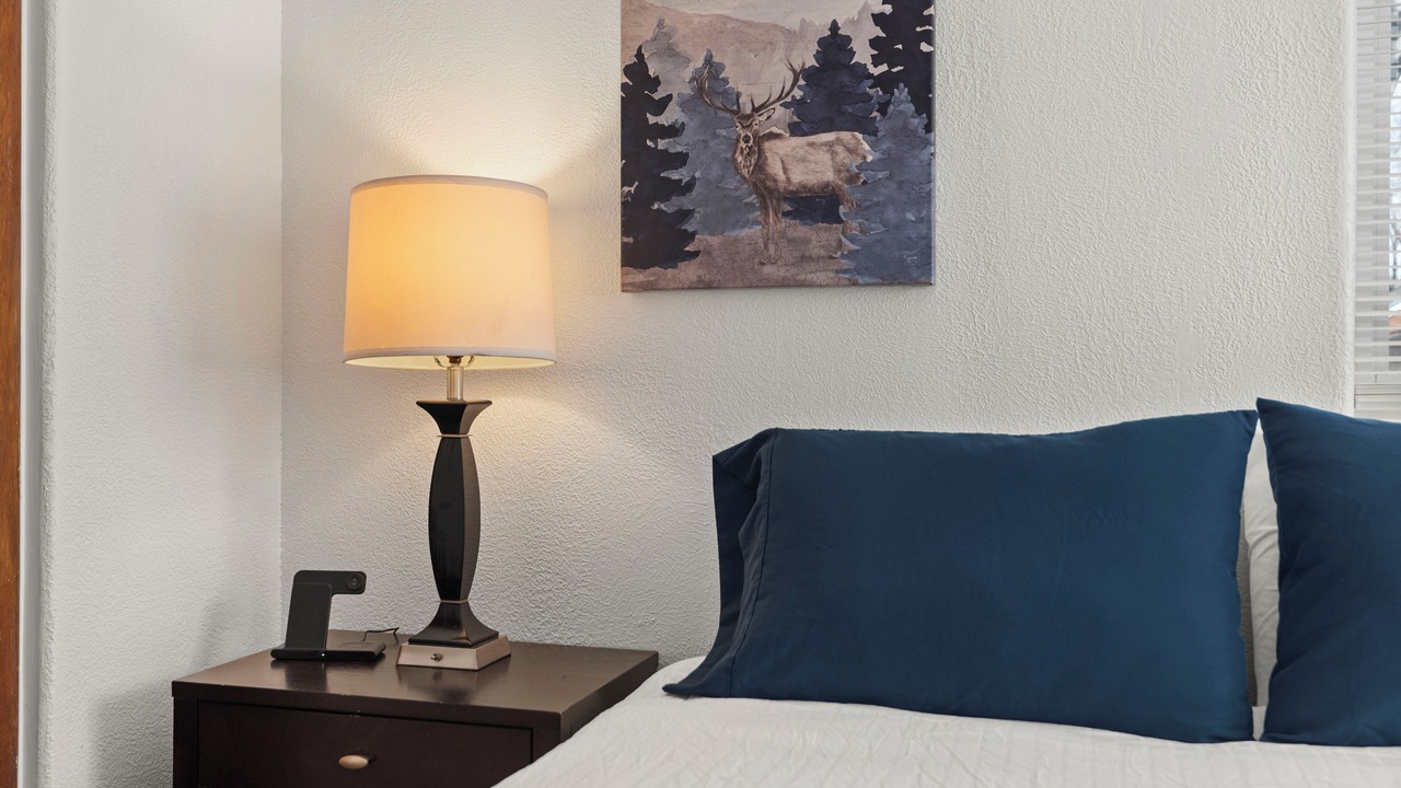 Photo of Bedroom in Highland