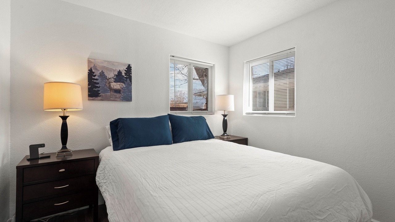 Photo of Bedroom in Highland