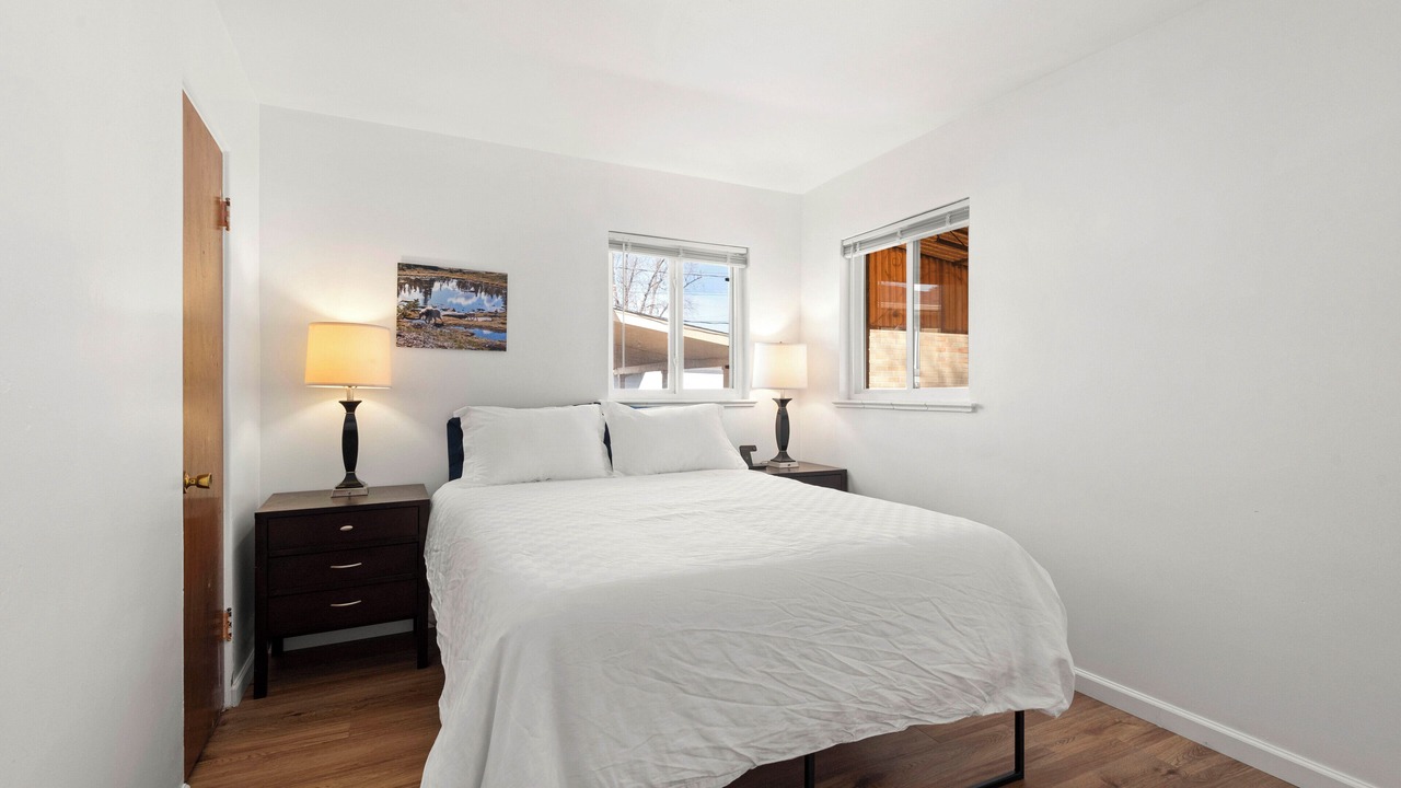 Photo of Bedroom in Highland