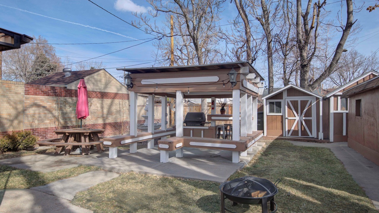 Photo of Outdoor in Highland