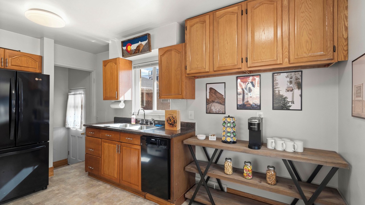 Photo of Kitchen in Highland