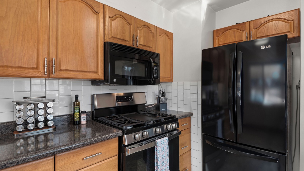 Photo of Kitchen in Highland