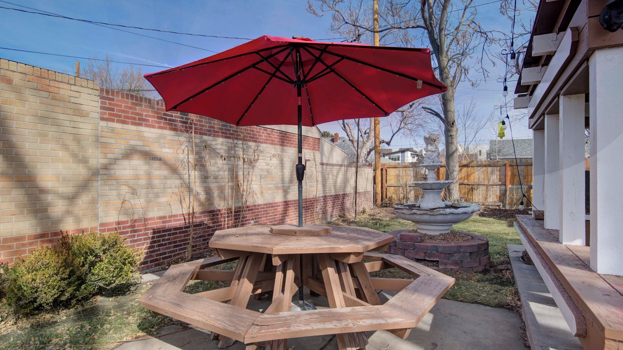 Photo of Patio Balcony in Highland