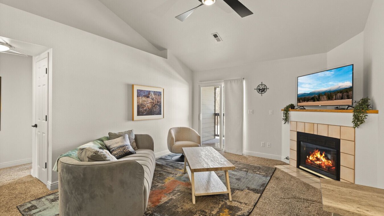 Photo of Bedroom in Fort Collins