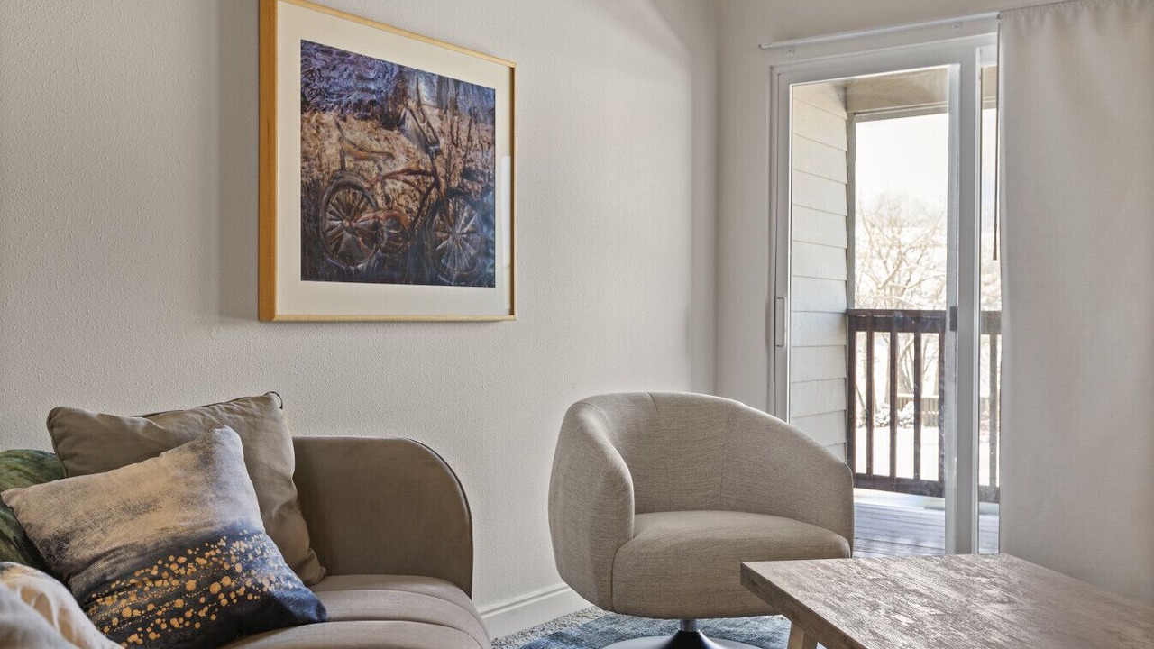 Photo of Bedroom in Fort Collins