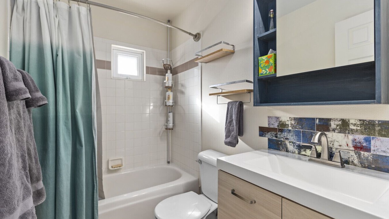 Photo of Bathroom in Fort Collins