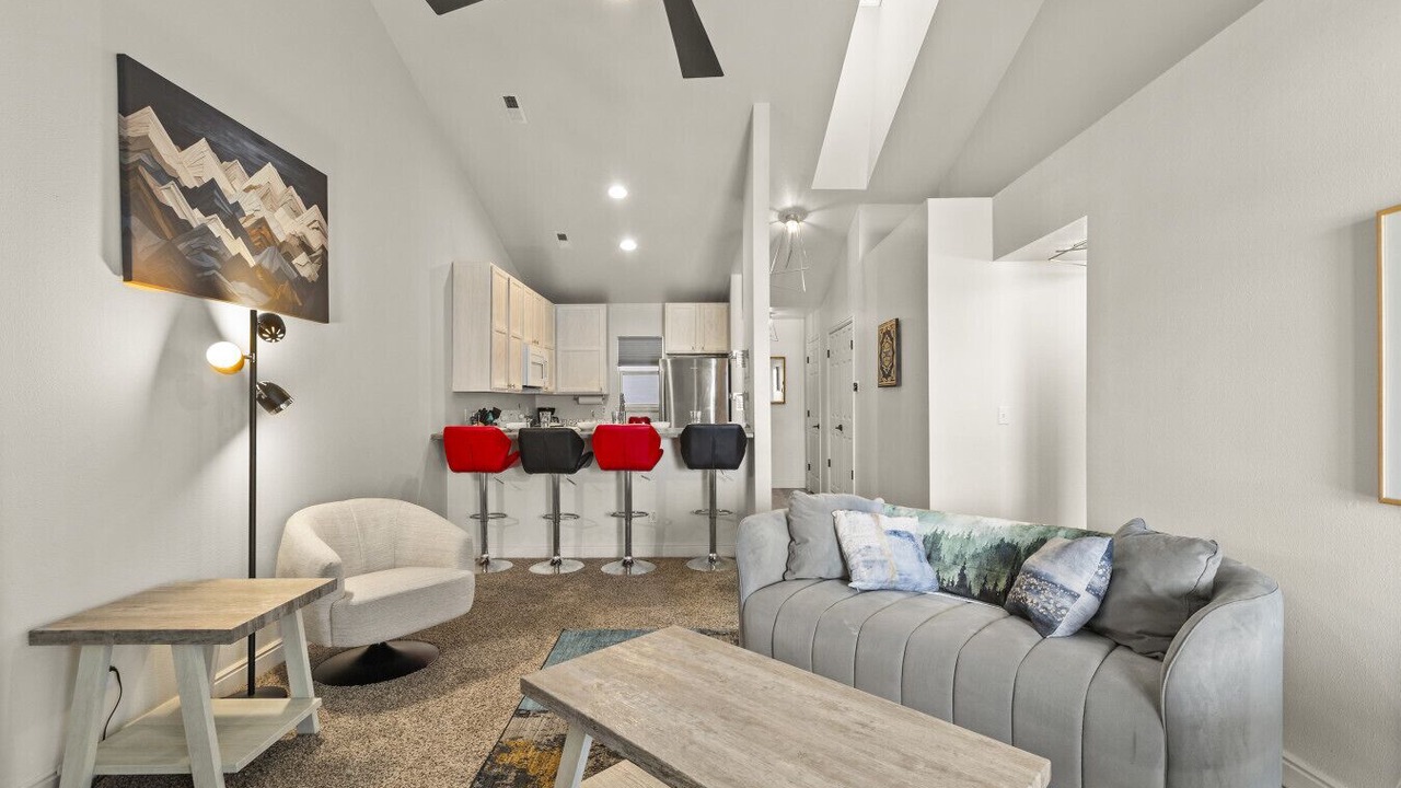 Photo of Bedroom in Fort Collins