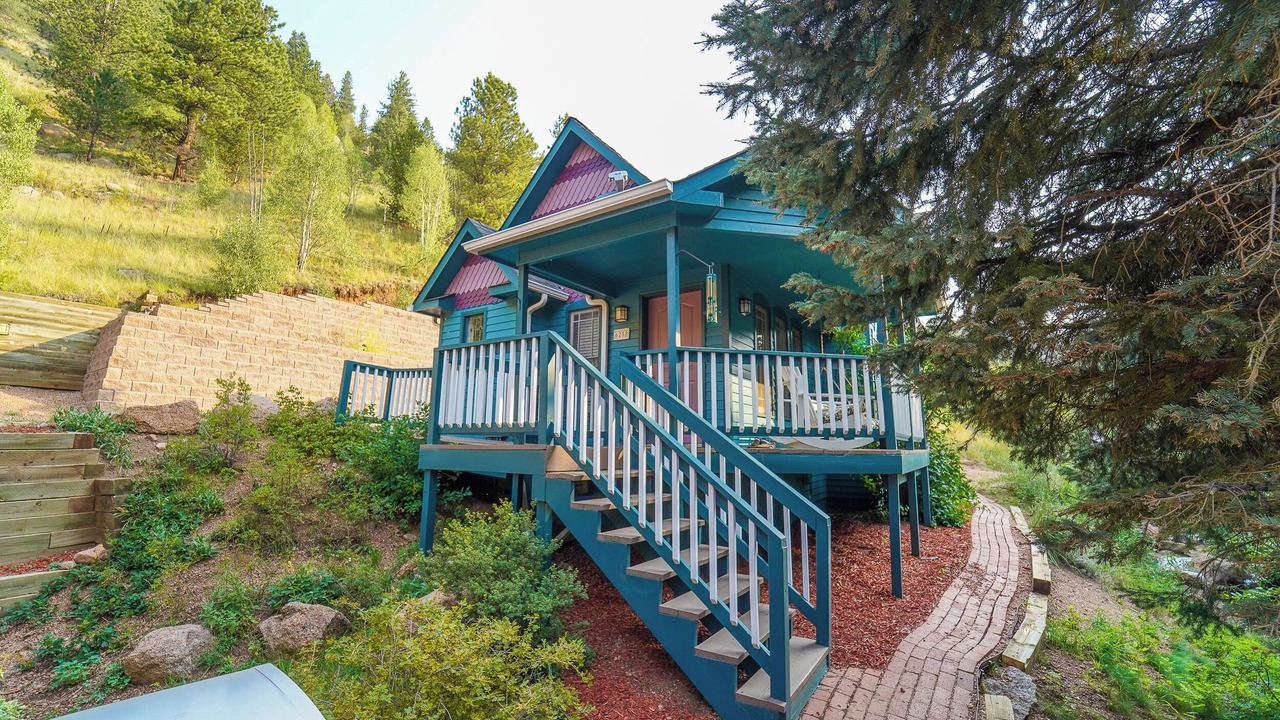 Photo of Outdoor in Cripple Creek
