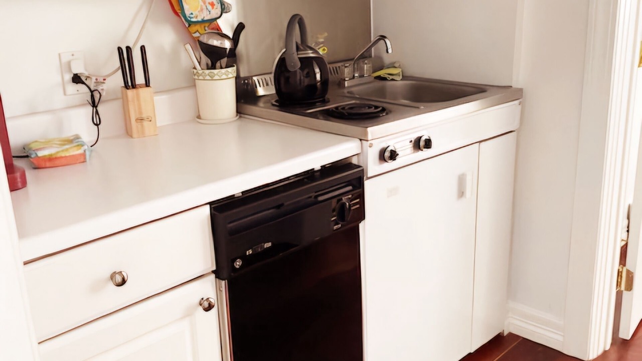 Photo of Kitchen in Cripple Creek