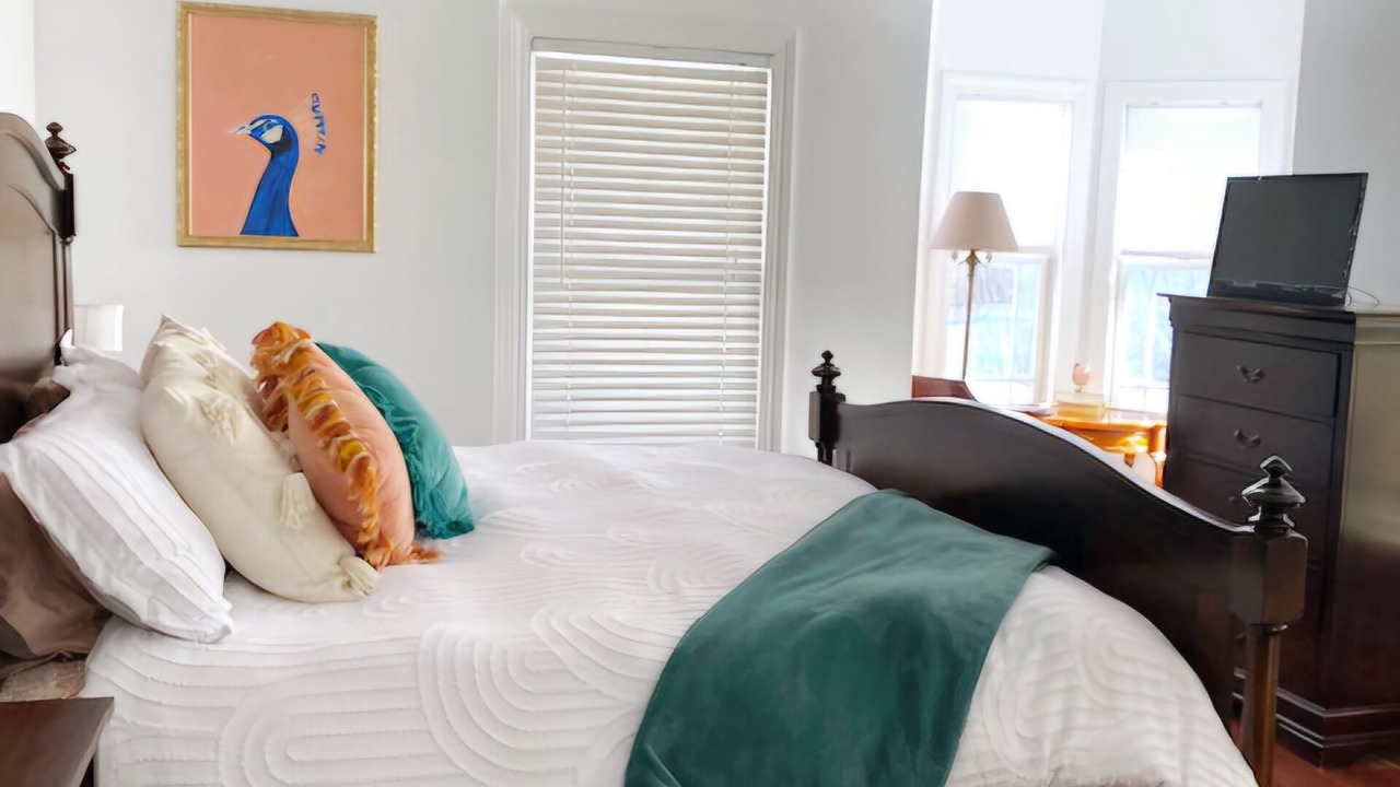 Photo of Bedroom in Cripple Creek