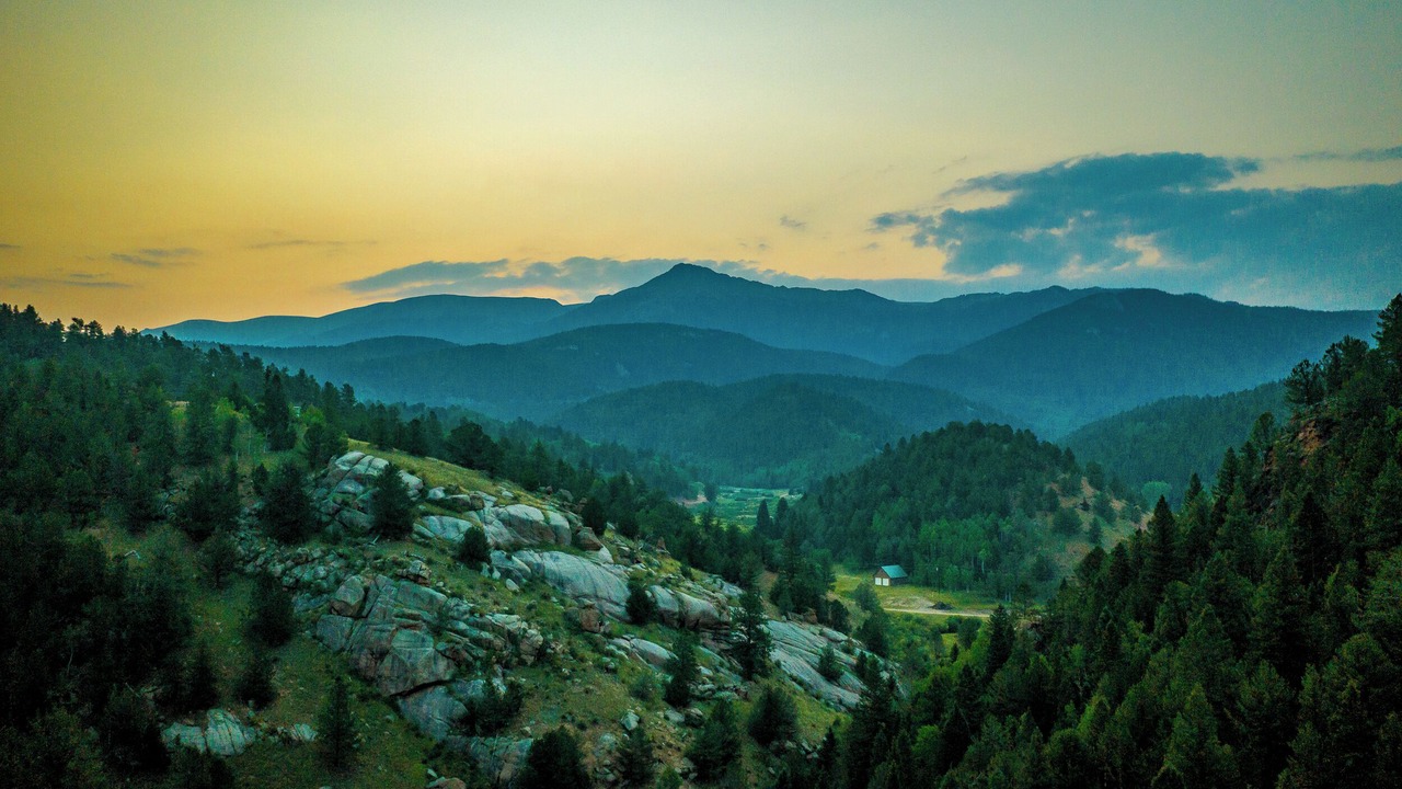 Photo of Others in Cripple Creek