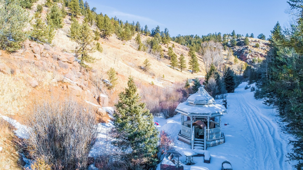 Photo of Outdoor in Cripple Creek