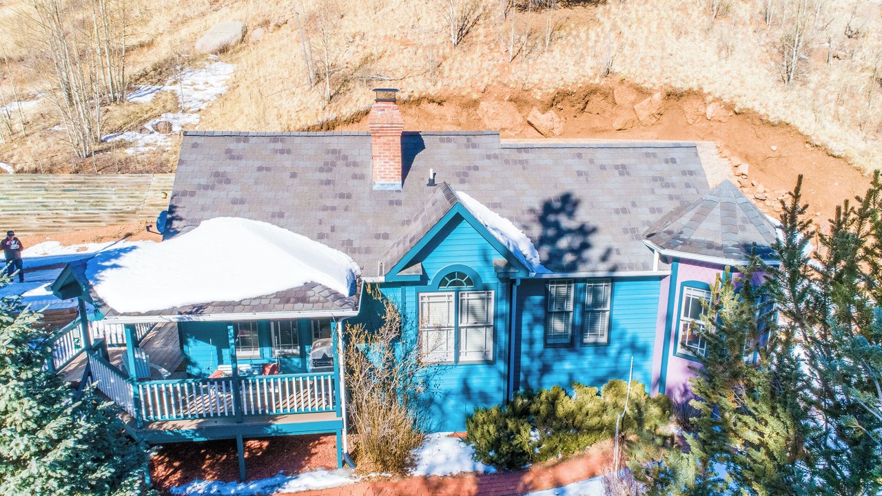 Photo of Outdoor in Cripple Creek