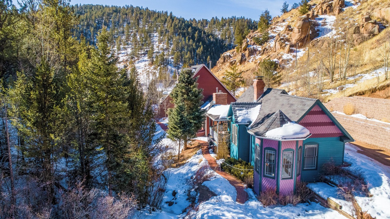 Photo of Outdoor in Cripple Creek