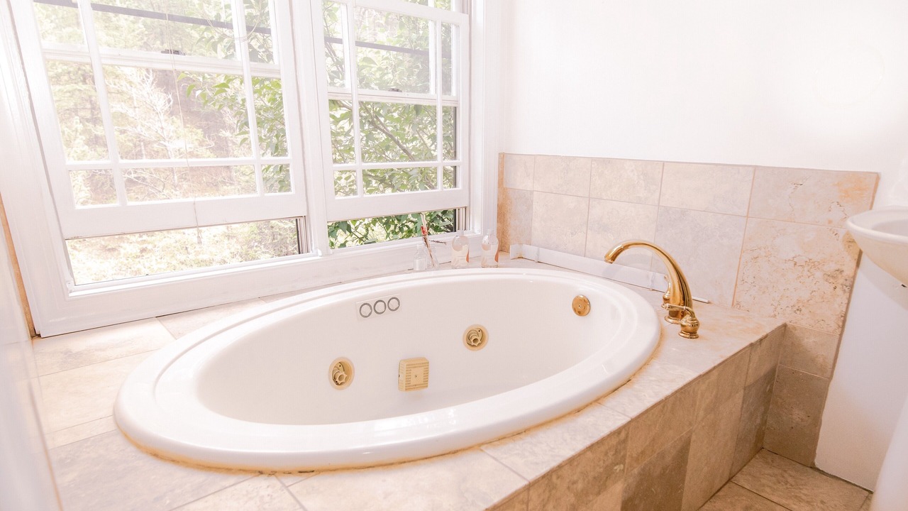 Photo of Bathroom in Cripple Creek