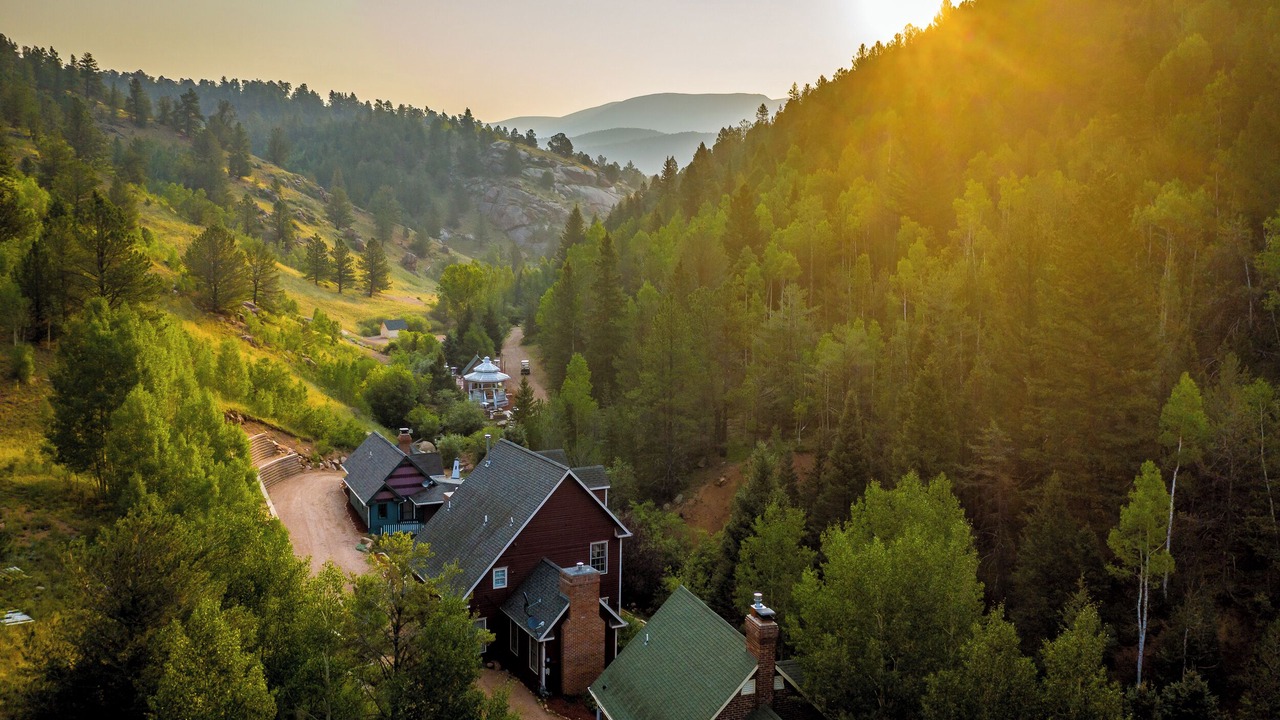 Photo of Outdoor in Cripple Creek