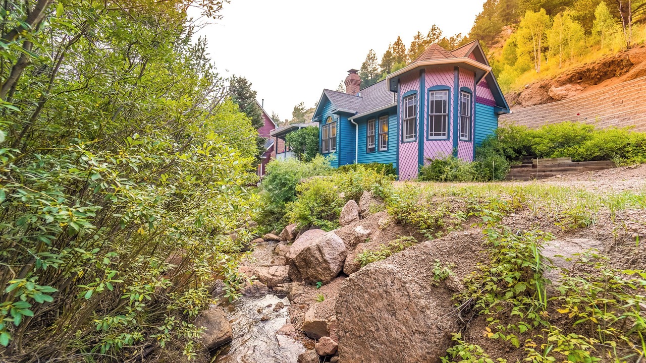 Photo of Outdoor in Cripple Creek