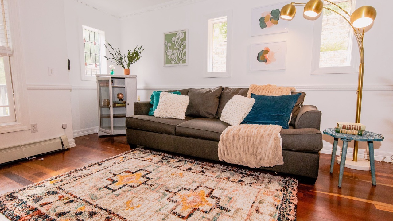 Photo of Livingroom in Cripple Creek