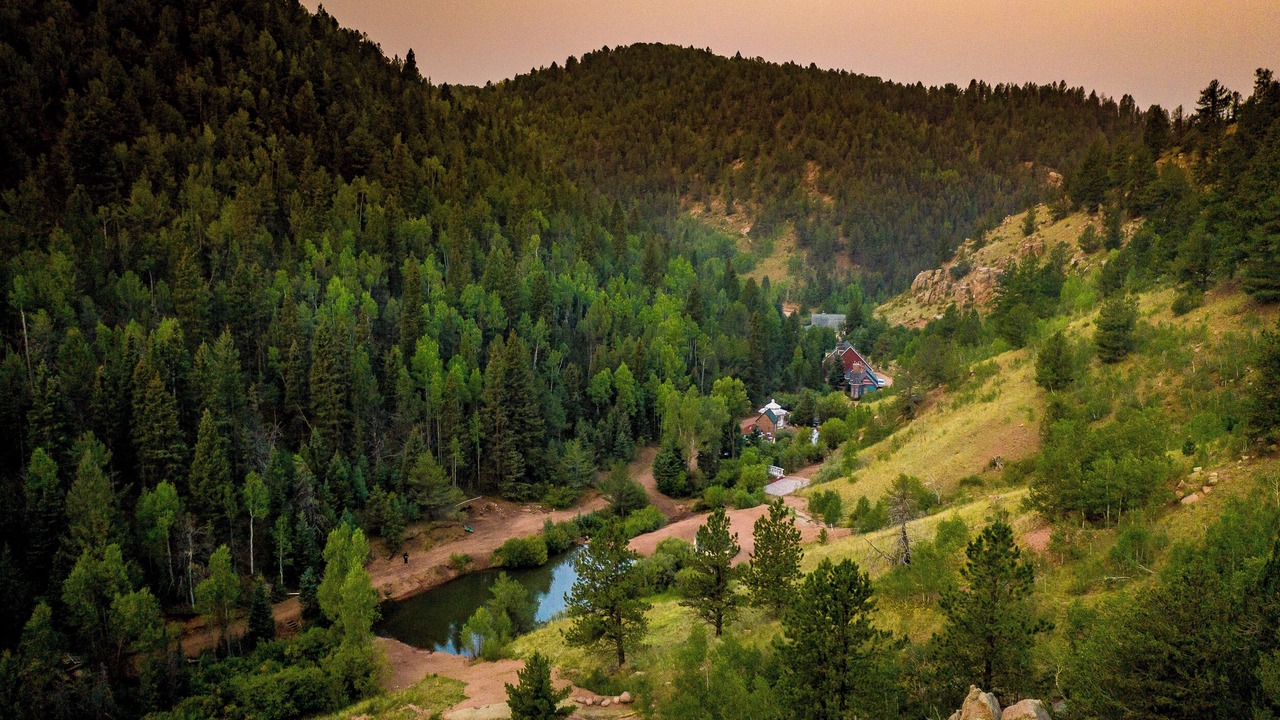 Photo of Others in Cripple Creek
