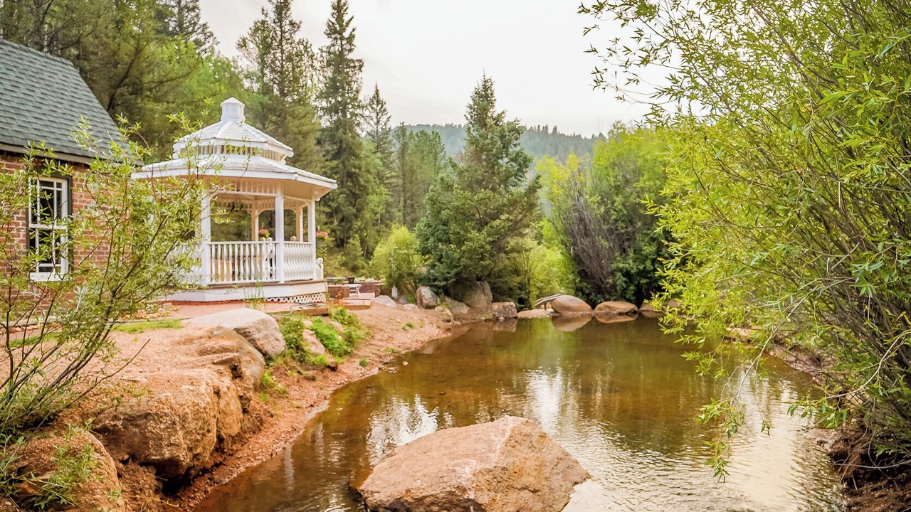 Photo of Outdoor in Cripple Creek