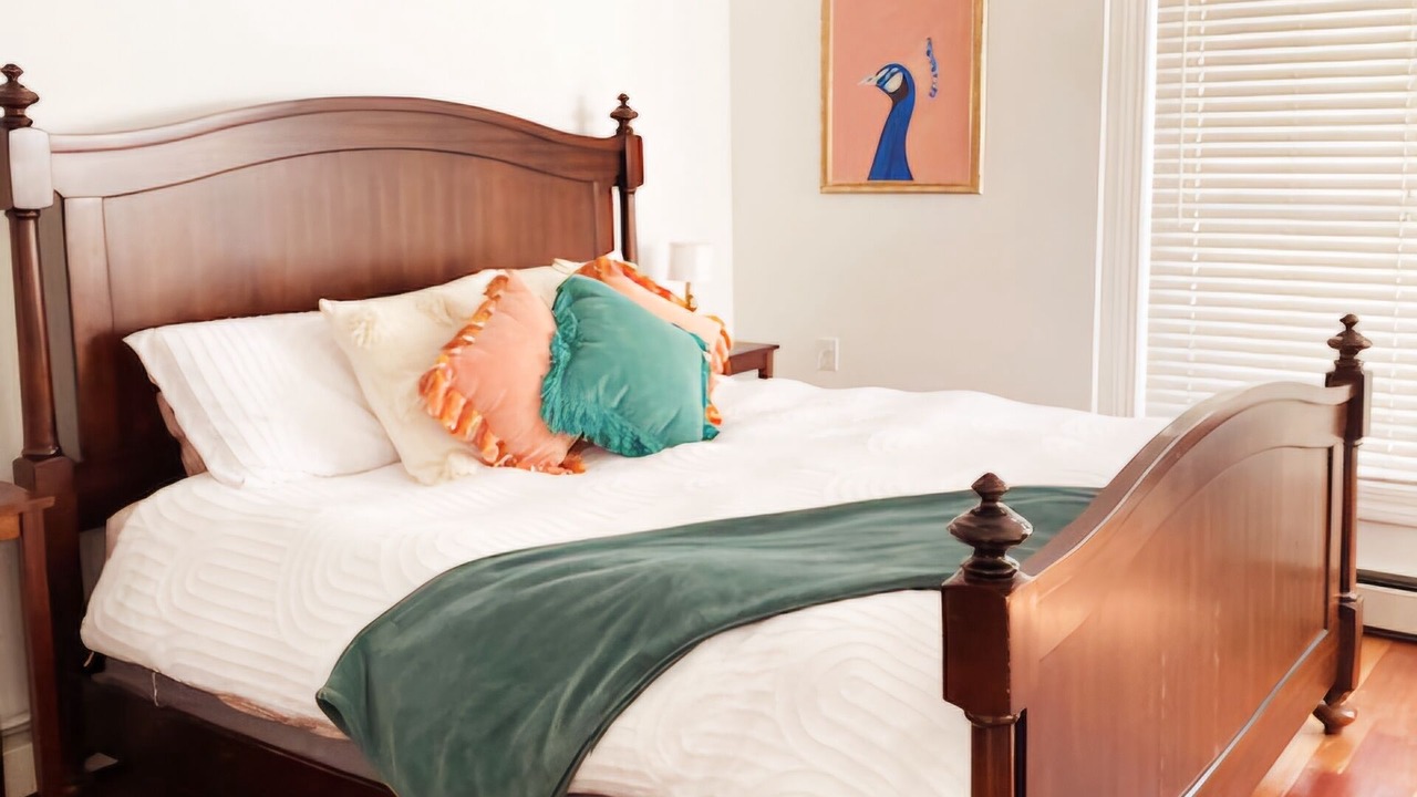 Photo of Bedroom in Cripple Creek
