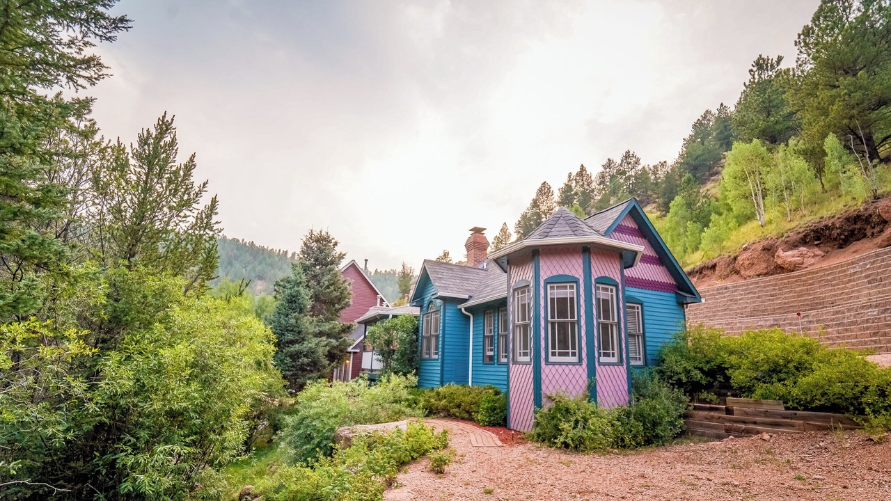 Photo of Outdoor in Cripple Creek