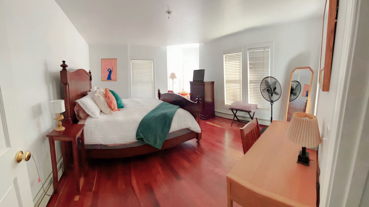 Photo of Bedroom in Cripple Creek
