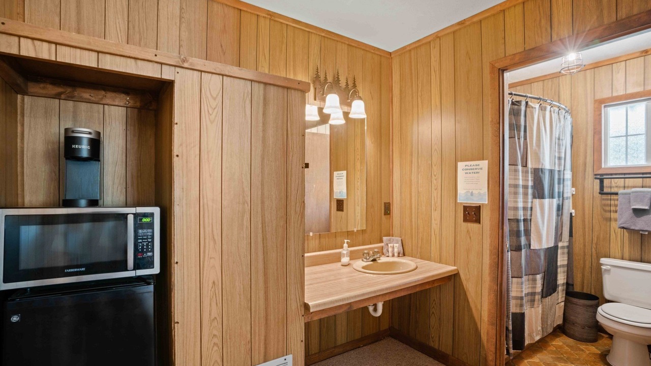 Photo of Bedroom in Almont