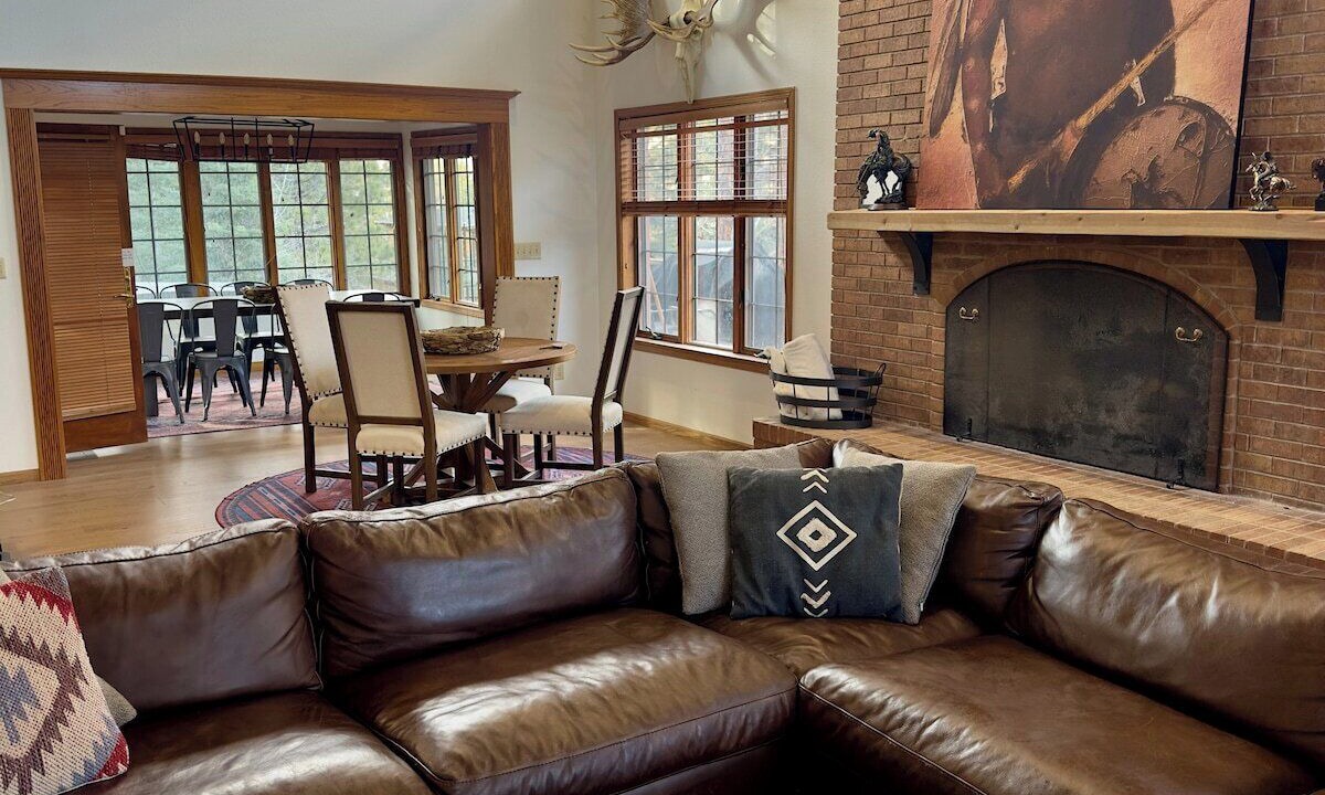 Photo of Livingroom in Cascade-Chipita Park