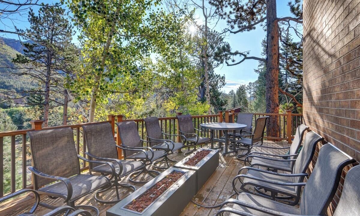 Photo of Outdoor in Cascade-Chipita Park