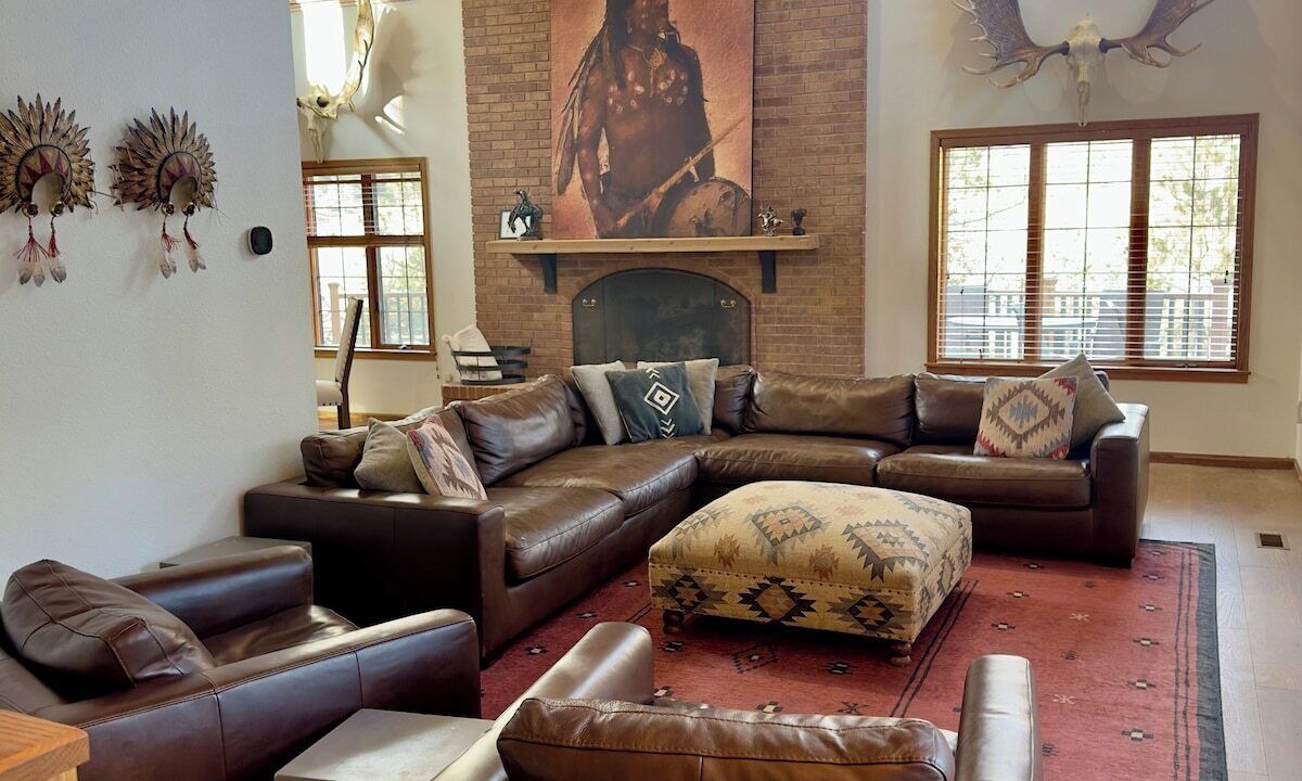 Photo of Livingroom in Cascade-Chipita Park