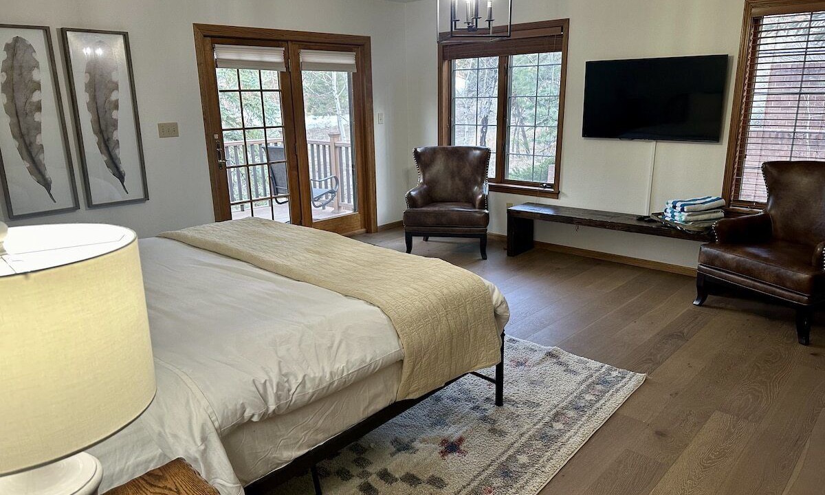 Photo of Bedroom in Cascade-Chipita Park