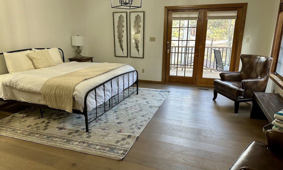 Photo of Bedroom in Cascade-Chipita Park