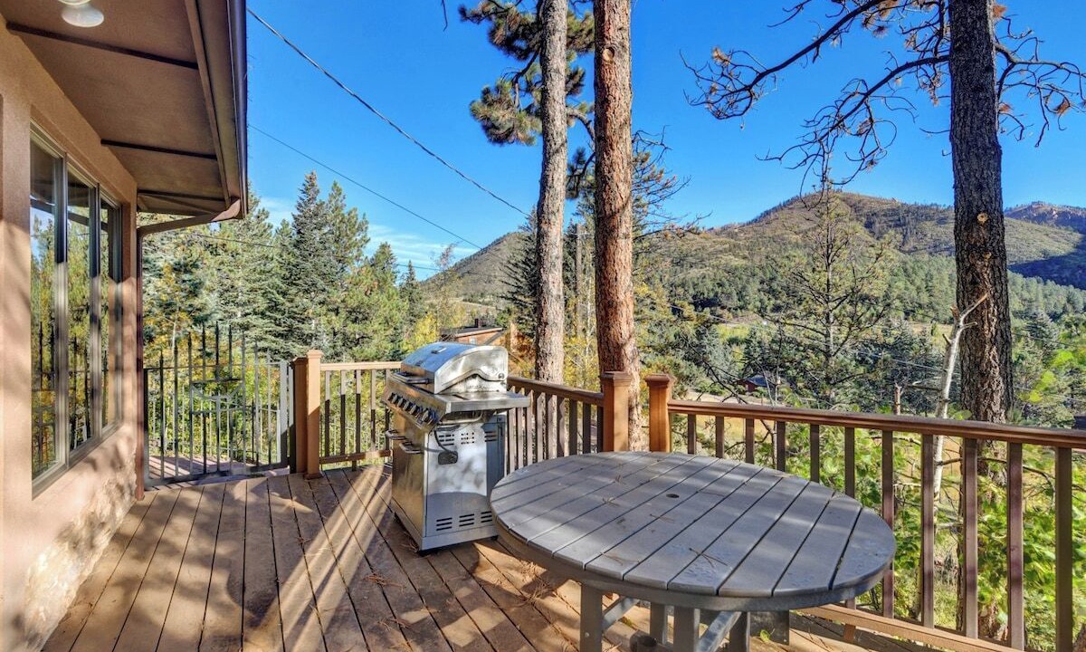 Photo of Outdoor in Cascade-Chipita Park