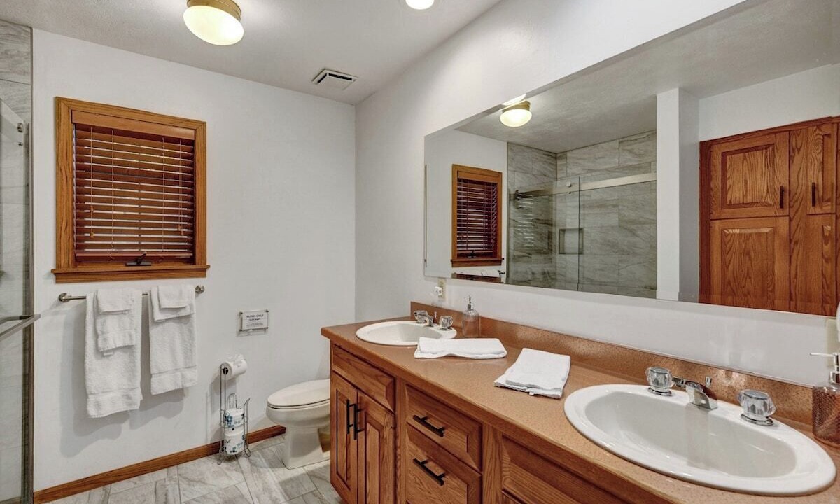 Photo of Bathroom in Cascade-Chipita Park