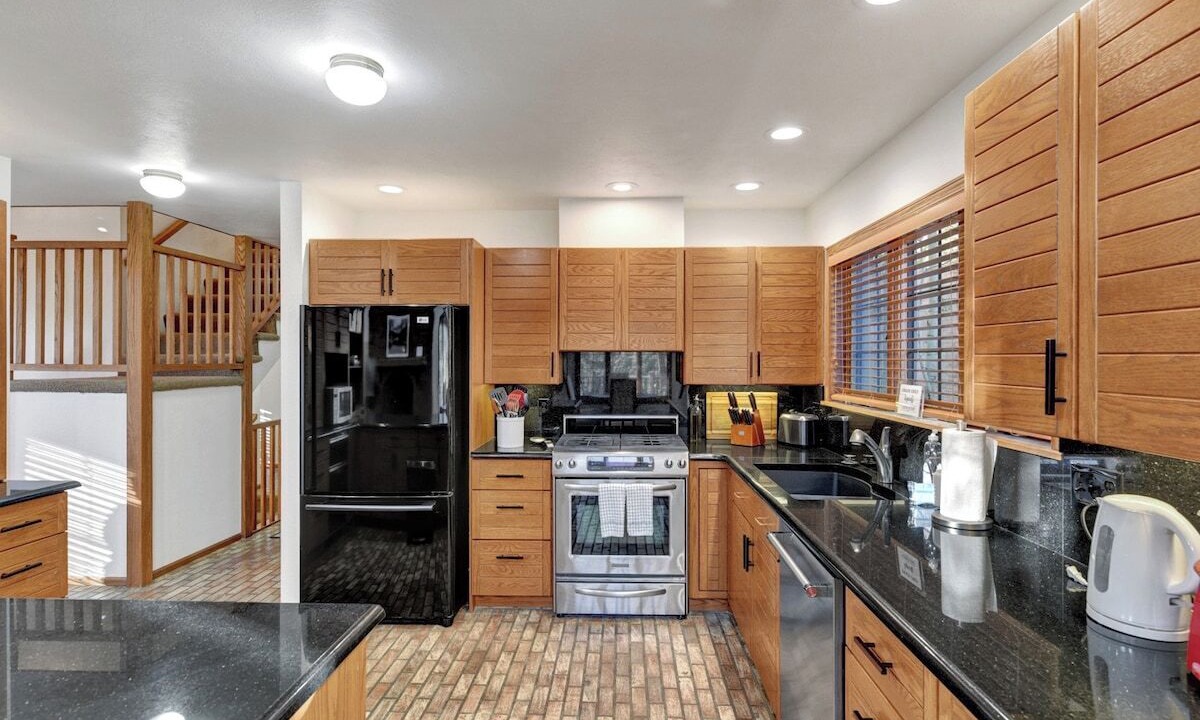 Photo of Kitchen in Cascade-Chipita Park