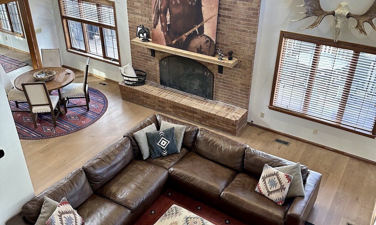 Photo of Livingroom in Cascade-Chipita Park