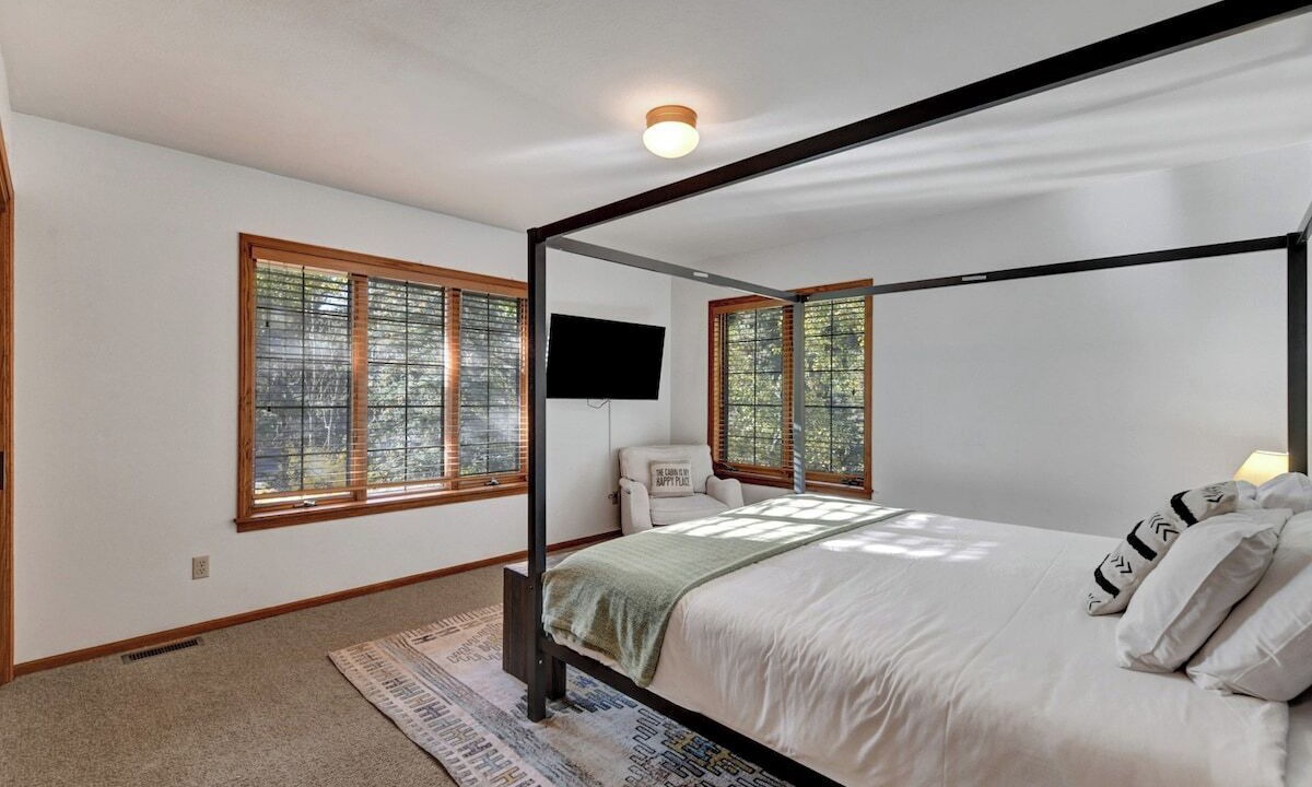 Photo of Bedroom in Cascade-Chipita Park