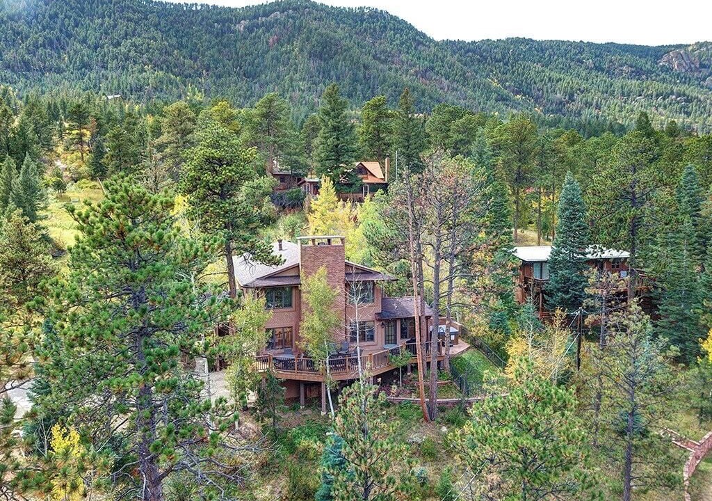 Photo of Outdoor in Cascade-Chipita Park