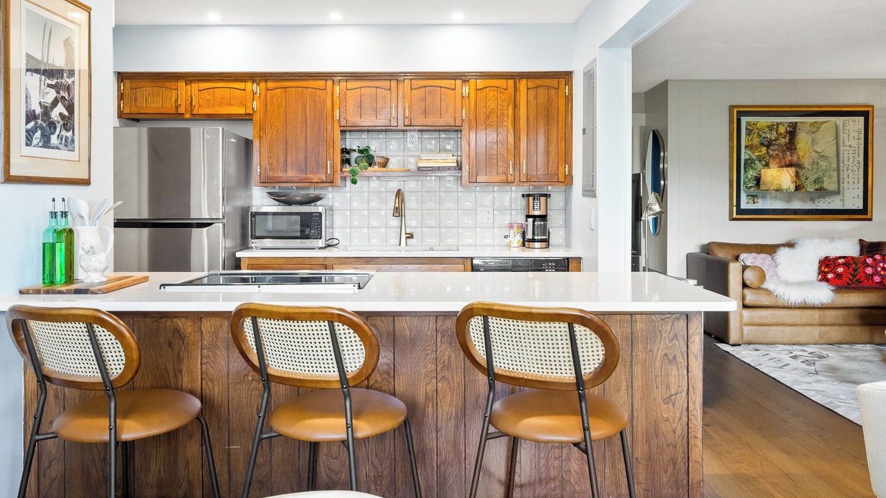 Photo of Kitchen in Dillon