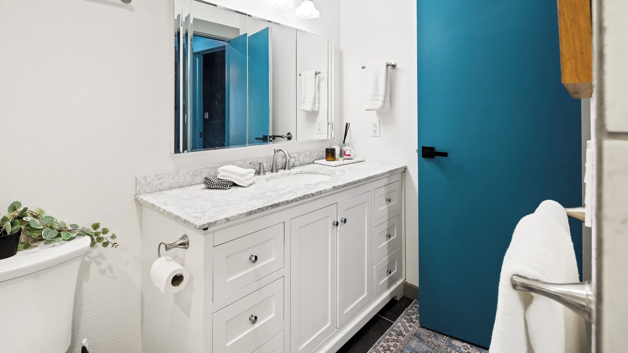 Photo of Bathroom in Dillon